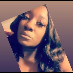 Meet your Posher, Jackieeee